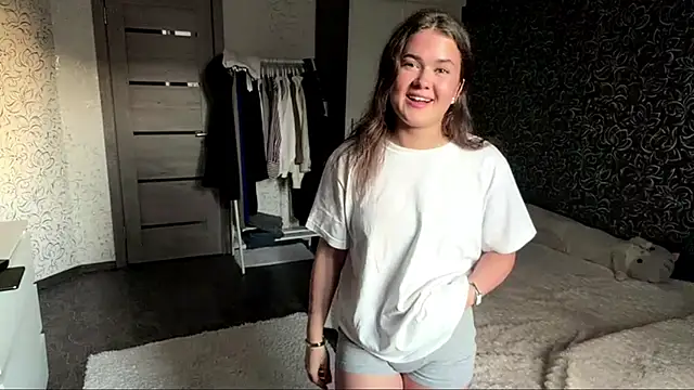 cuteshowy – Live XXX-chat