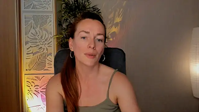RebeccaMartinez Adlı Modelin Canlı XXX Sohbeti
