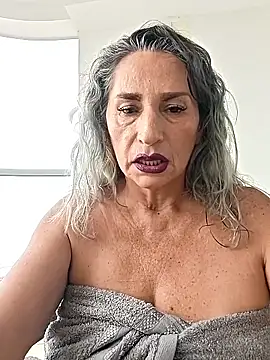 Lossexycacha's Live XXX Chat