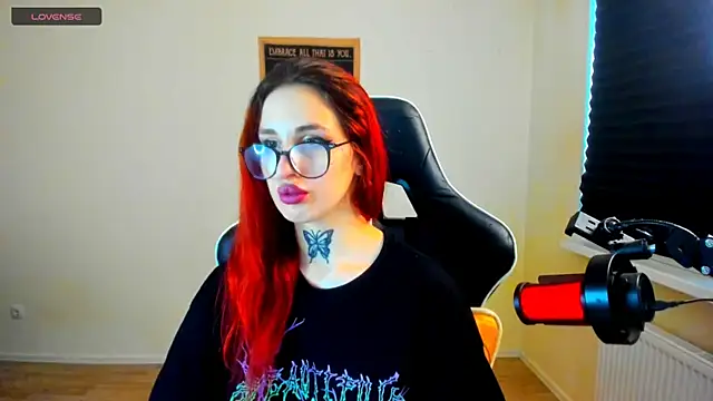 Živý XXX chat your_tora