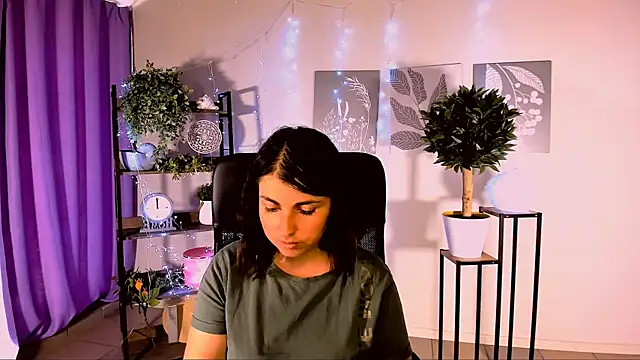 Živý XXX chat MartaEdams
