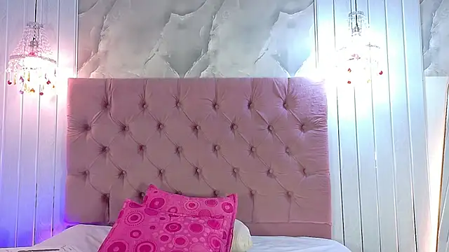 Chat +18 de Gabby-Sweet ao vivo