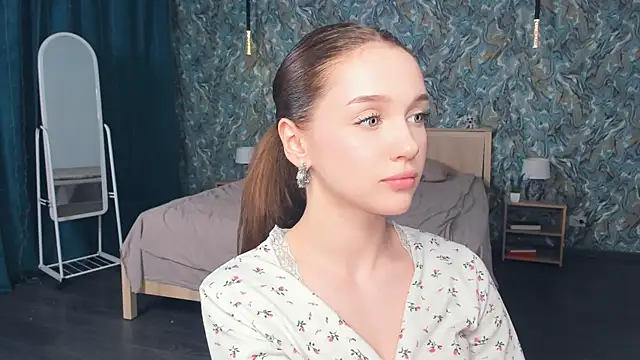 SharriSang's Live XXX Chat