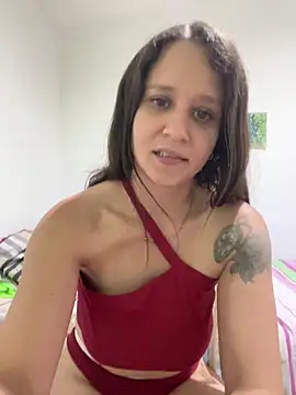 hotcookie28 Adlı Modelin Canlı XXX Sohbeti
