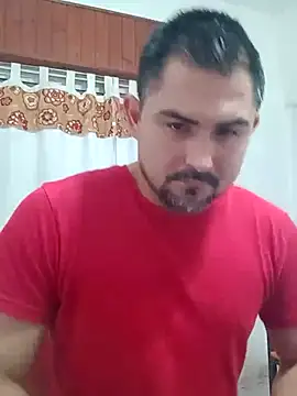 Bradd_32 网络视讯表演