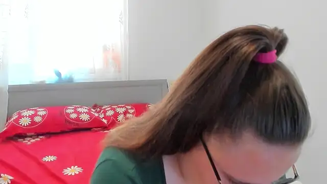 Živý XXX chat amiravyxen