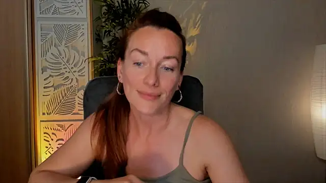 Živý XXX chat RebeccaMartinez
