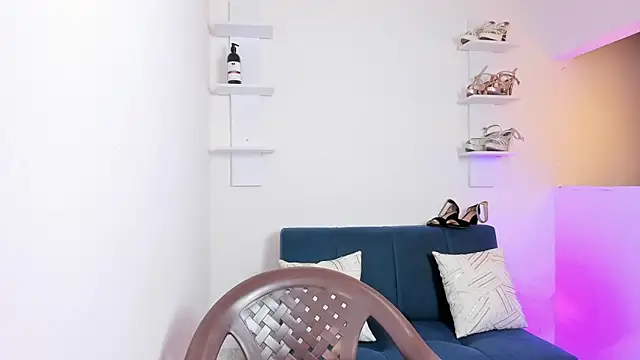 JackeOwens – Naživo XXX chat