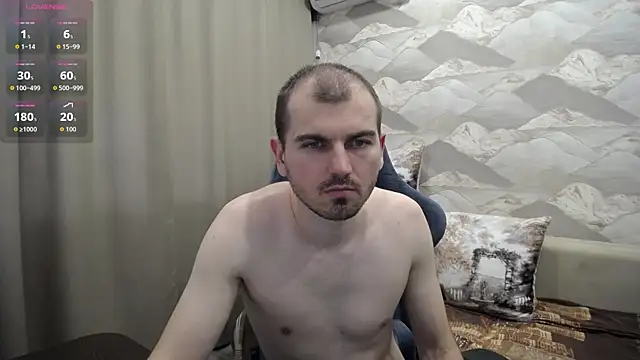 Chatroom XXX en direct de SerzhKorol1