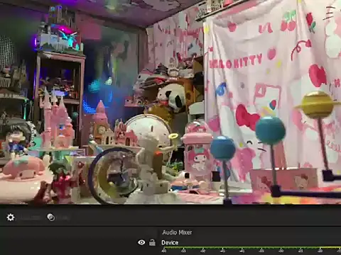 JesuAdam Chat XXX live