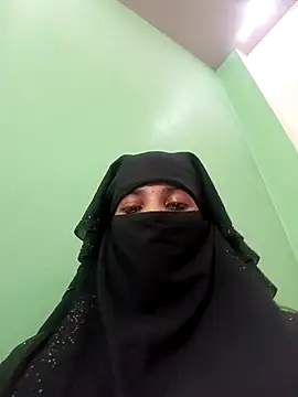 Sembang XXX Secara Langsung Aafreen_36