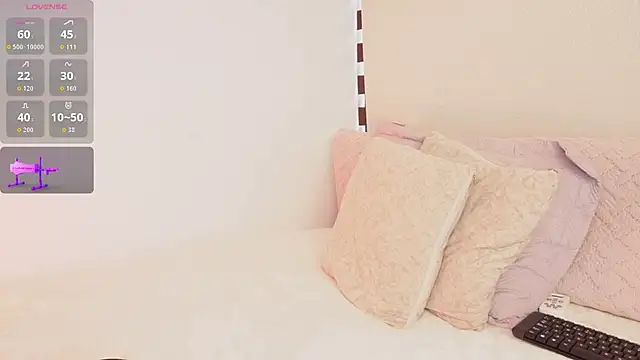 Alexxandra_12 即時 XXX 聊天