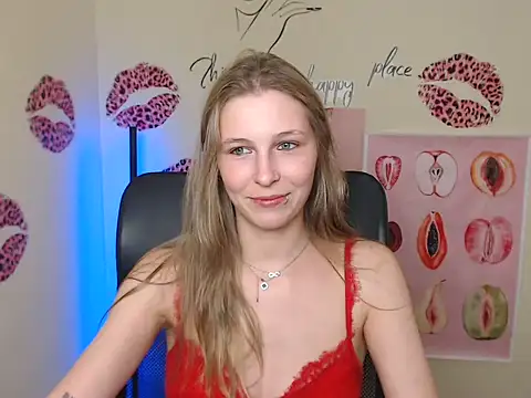 StrangerGi Live XXX-Chat