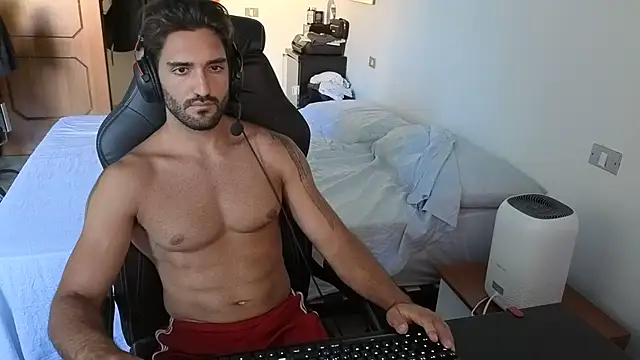 Czat XXX na żywo – Al3xox02