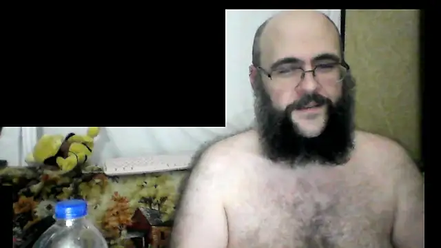 BriTheTopBearn Live XXX chat