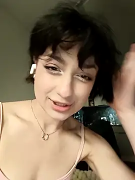 zyranoct Chat XXX live