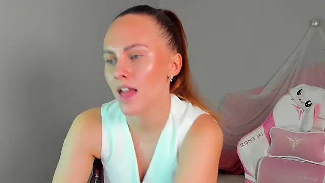 Chat XXX en directo de LumeriSoren