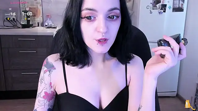 Chat XXX en directo de miura_moon
