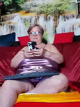 QueenPammy1 라이브 XXX 채팅