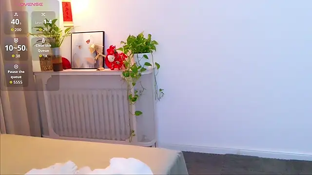 yufenna élő XXX-chatje