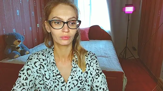 Lady_Sunshine_ Obrolan Langsung XXX