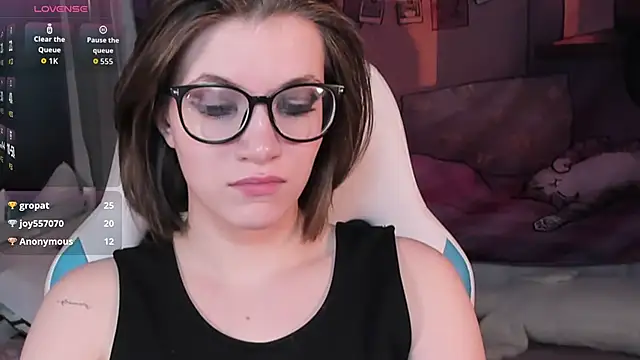 CathyAdams XXX чат на живо