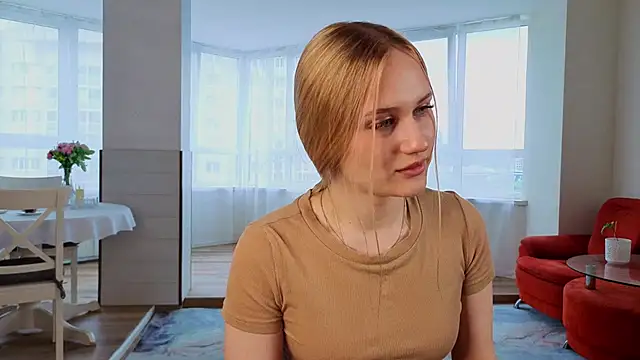 DanikaGudinas Chat XXX in diretta