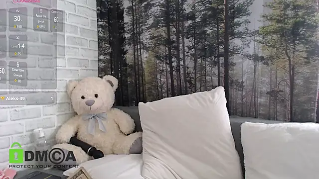 Eyes_Angel's Live XXX Chat