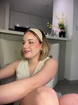 Chat XXX Live NicoleCut