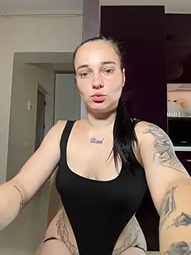 Baby_Eva23 现场XXX聊天