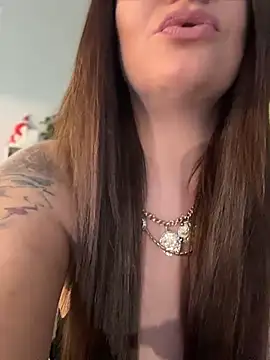 Chat XXX Live JessicaFlame