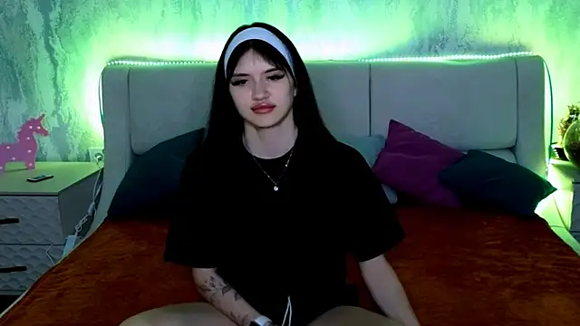 Holly_Beck – Live XXX-chat