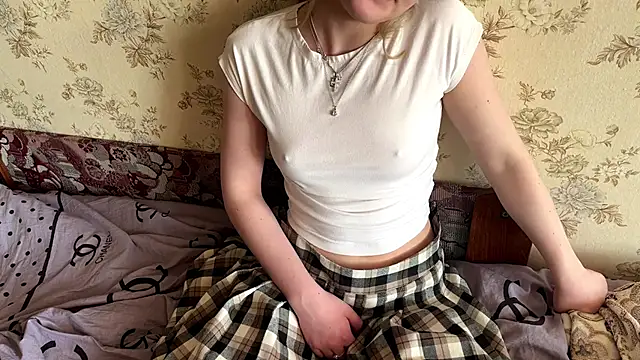Czat XXX na żywo – AlisiaStreitmatter