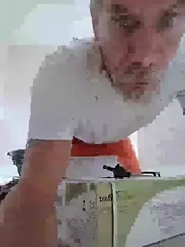 Chat XXX en directo de Biknight