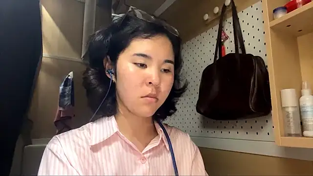 JennyCarpenter's Live XXX Chat