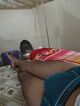 INDIAN_CHEESY-BOSS Live XXX-Chat