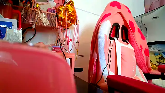 PrincessKDoll XXX ча т на живо