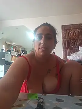 I_amAlthaea Live XXX-chat