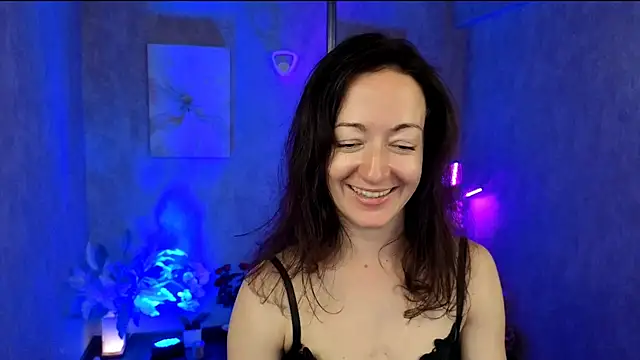 Chat +18 de kimberlyray777 ao vivo