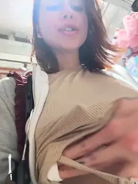RosieSecret Live XXX-Chat