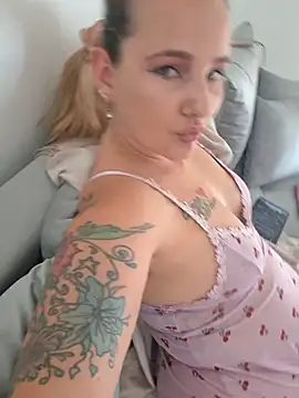 Chat XXX ao vivo de NordlichtLisa