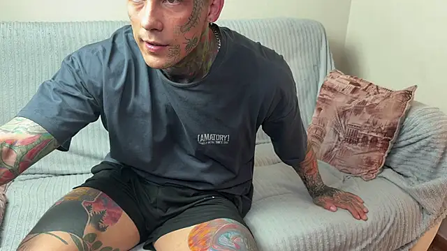 Anubisgods Live XXX Chat