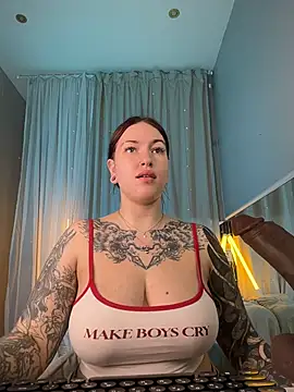 Chat XXX Live Tattitude_