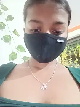 צ'אט XXX בשידור חי של hi-swati