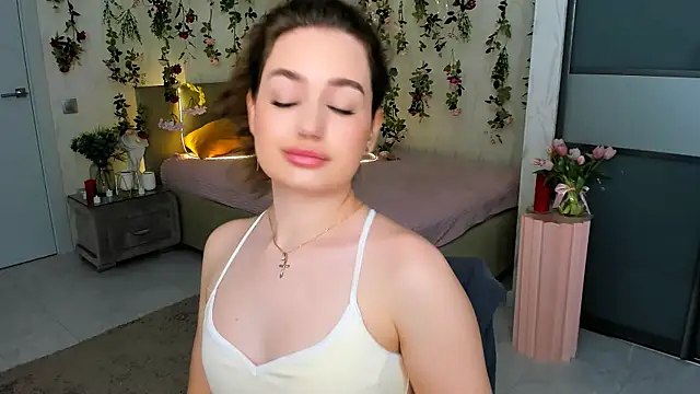 MiracleCurly's Live XXX Chat