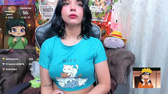 Sembang XXX Secara Langsung ravenn_20