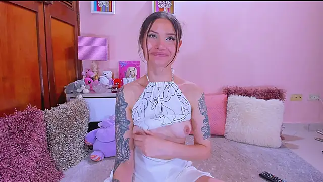 Chat XXX Live AbrilRussell