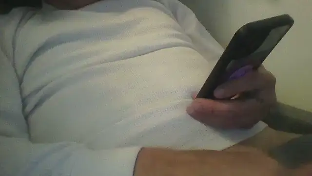 Živý XXX chat brazybooty92