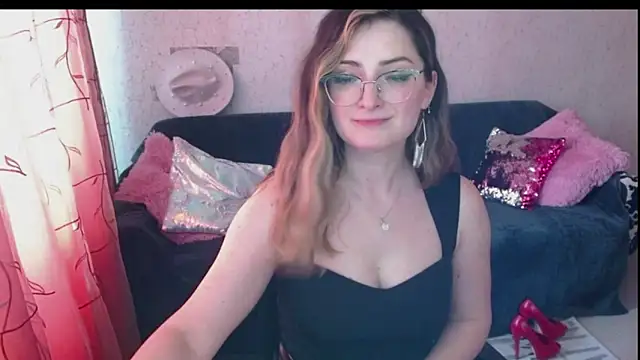 Chat XXX ao vivo de Arielsssplash