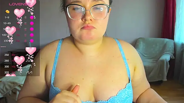 Chat XXX ao vivo de Jessica_Joy